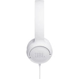 JBL TUNE 500 Wired Headphones