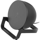 Belkin BOOST CHARGE Wireless Smartphone Charger & Speaker Stand