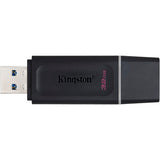 Kingston 32GB DataTraveler Exodia Flash Drive with Keyring loop