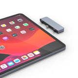 HYPER HyperDrive 4-Port USB-C Hub (HD319E)