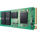 Intel 512GB 670p NVMe M.2 Internal SSD