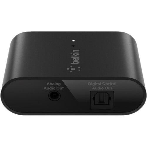 Belkin SoundForm Connect Audio Adapter with AirPlay 2 (AUZ002ttBK)