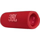 JBL Flip 6 Portable Waterproof Bluetooth Speaker