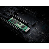 Intel 512GB 670p NVMe M.2 Internal SSD