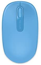 Microsoft 1850 Wireless Mobile Mouse