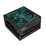 EVGA SuperNOVA 1000 G5, 80 Plus Gold 1000W Power Supply