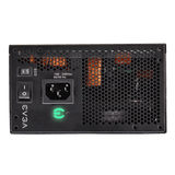 EVGA SuperNOVA 1000 G5, 80 Plus Gold 1000W Power Supply