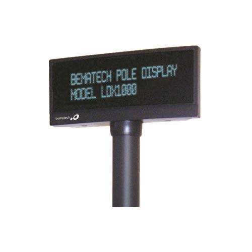 Bematech Pole Display