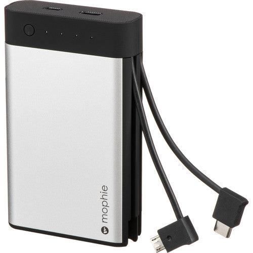 Mophie 10,500mAh Encore Plus Portable Power Bank