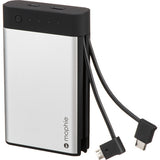 Mophie 10,500mAh Encore Plus Portable Power Bank
