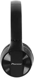 Pioneer Bluetooth Lightweight Wireless Stereo Headphones