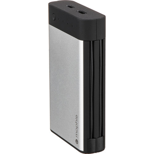 Mophie 10,500mAh Encore Plus Portable Power Bank