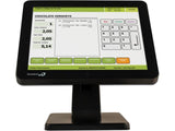 Bematech 15" Touch Monitor