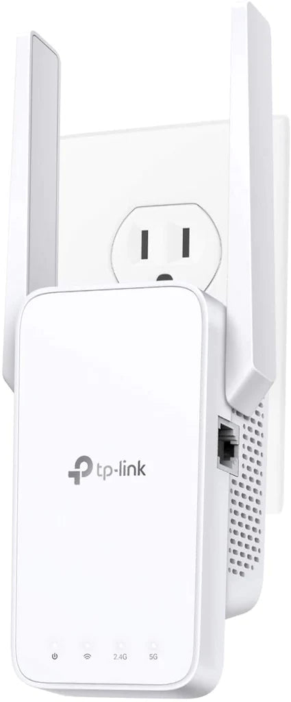 TP-LINK AC1200 Wi-Fi Range Extender