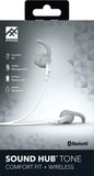 Ifrogz SoundHub Sync Wireless Earbuds