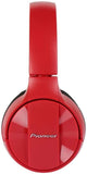 Pioneer Bluetooth Lightweight Wireless Stereo Headphones