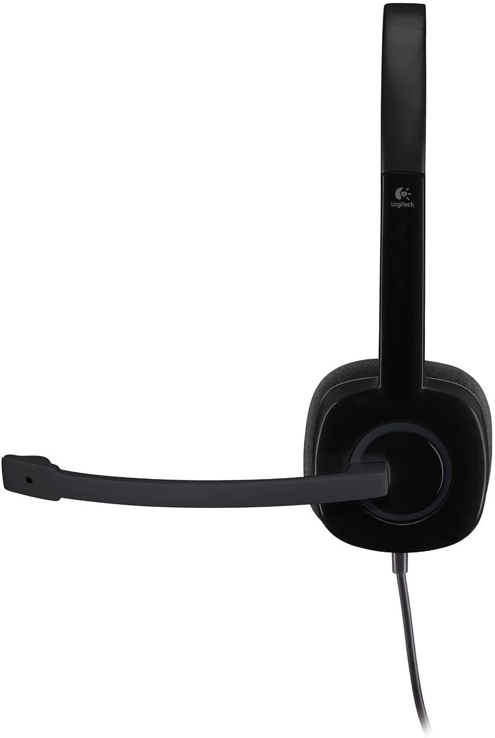 Logitech H151 Stereo Headset