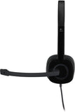 Logitech H151 Stereo Headset
