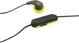 JBL Endurance Run Bluetooth Earphones - Black/Lime