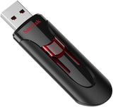 SanDisk 128GB Cruzer Glide USB Flash Drive