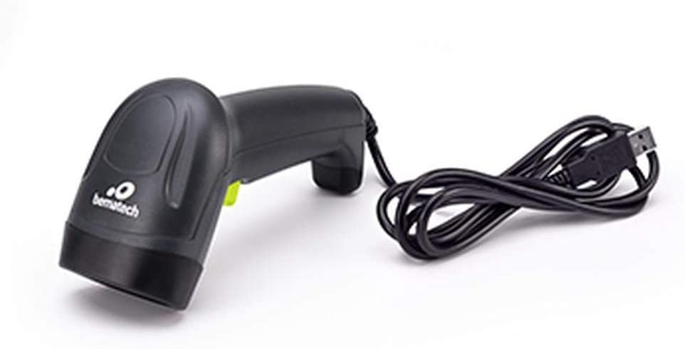 Bematech 2D Imaging Barcode Scanner