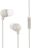 House of Marley Wired Headphones JE061-PH - White