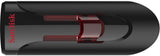 SanDisk 128GB Cruzer Glide USB Flash Drive