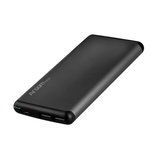 Argom 12,000mAh Aluminum Power Bank