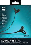 Ifrogz SoundHub Sync Wireless Earbuds