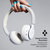 JAM 'Been There' Bluetooth Headphones