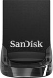 SanDisk 128GB Ultra Fit USB Flash Drive