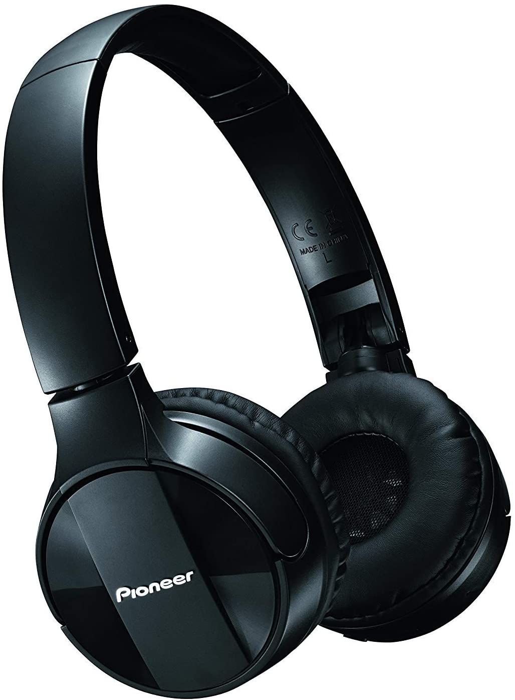 Pioneer Bluetooth Lightweight Wireless Stereo Headphones