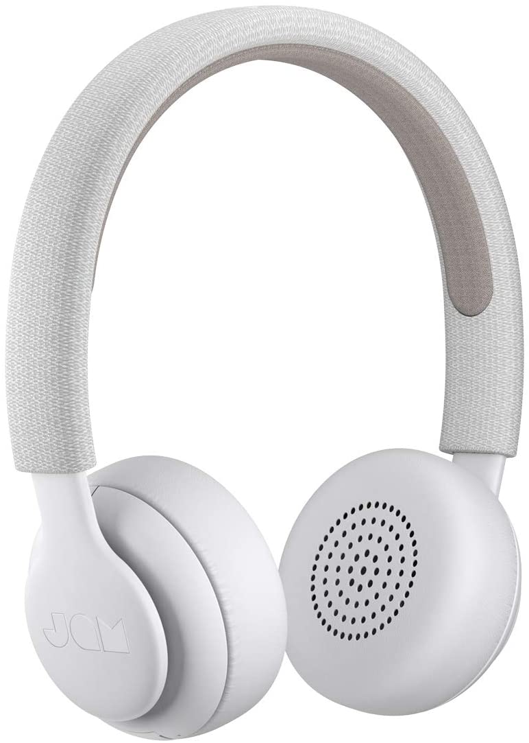 JAM 'Been There' Bluetooth Headphones