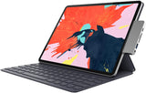 HYPER HyperDrive 4-Port USB-C Hub (HD319E)