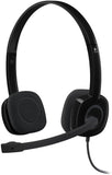 Logitech H151 Stereo Headset