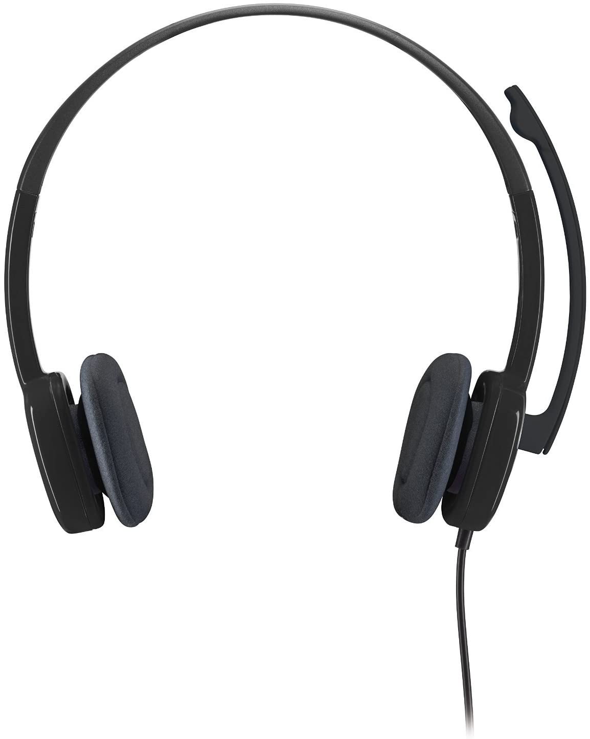 Logitech H151 Stereo Headset