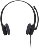 Logitech H151 Stereo Headset