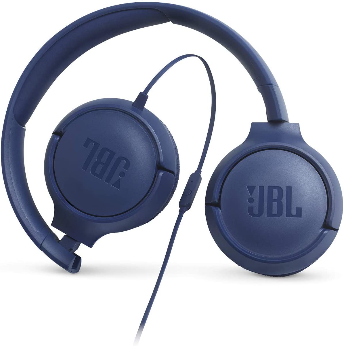 JBL TUNE 500 Wired Headphones