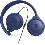 JBL TUNE 500 Wired Headphones