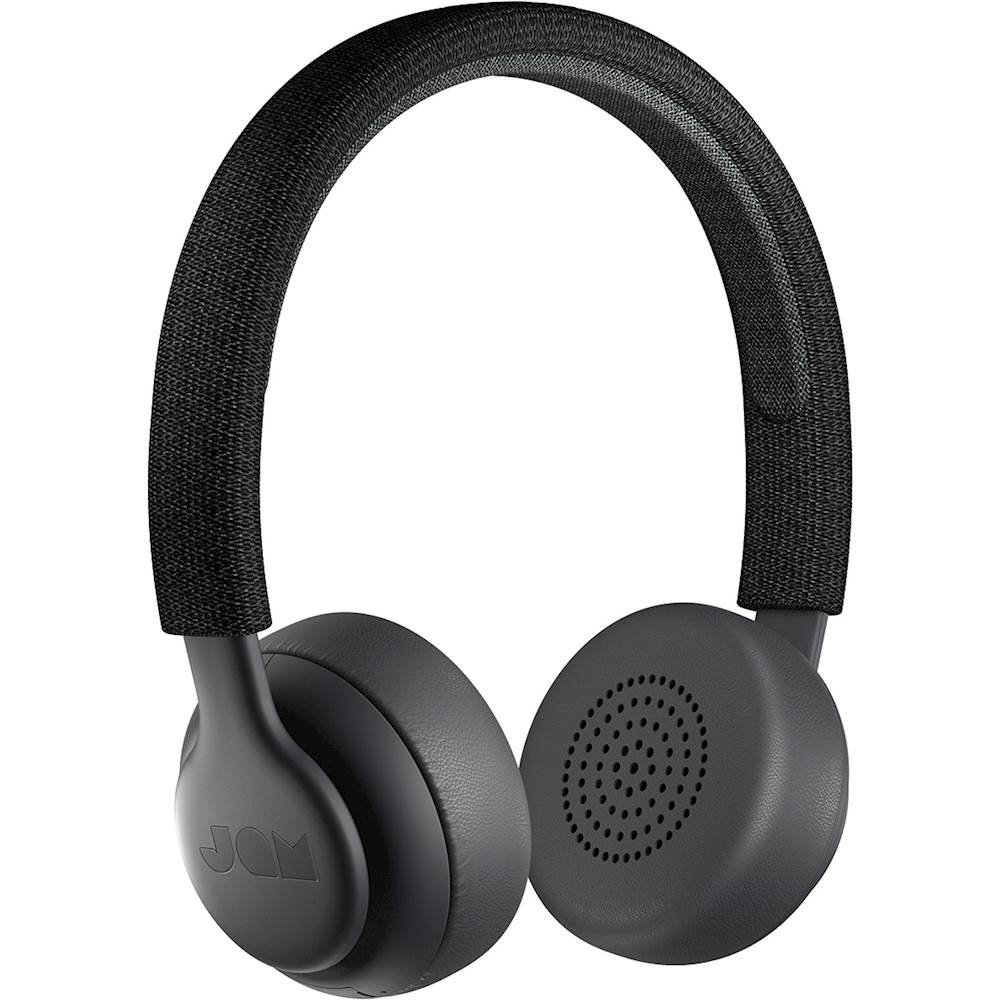JAM 'Been There' Bluetooth Headphones