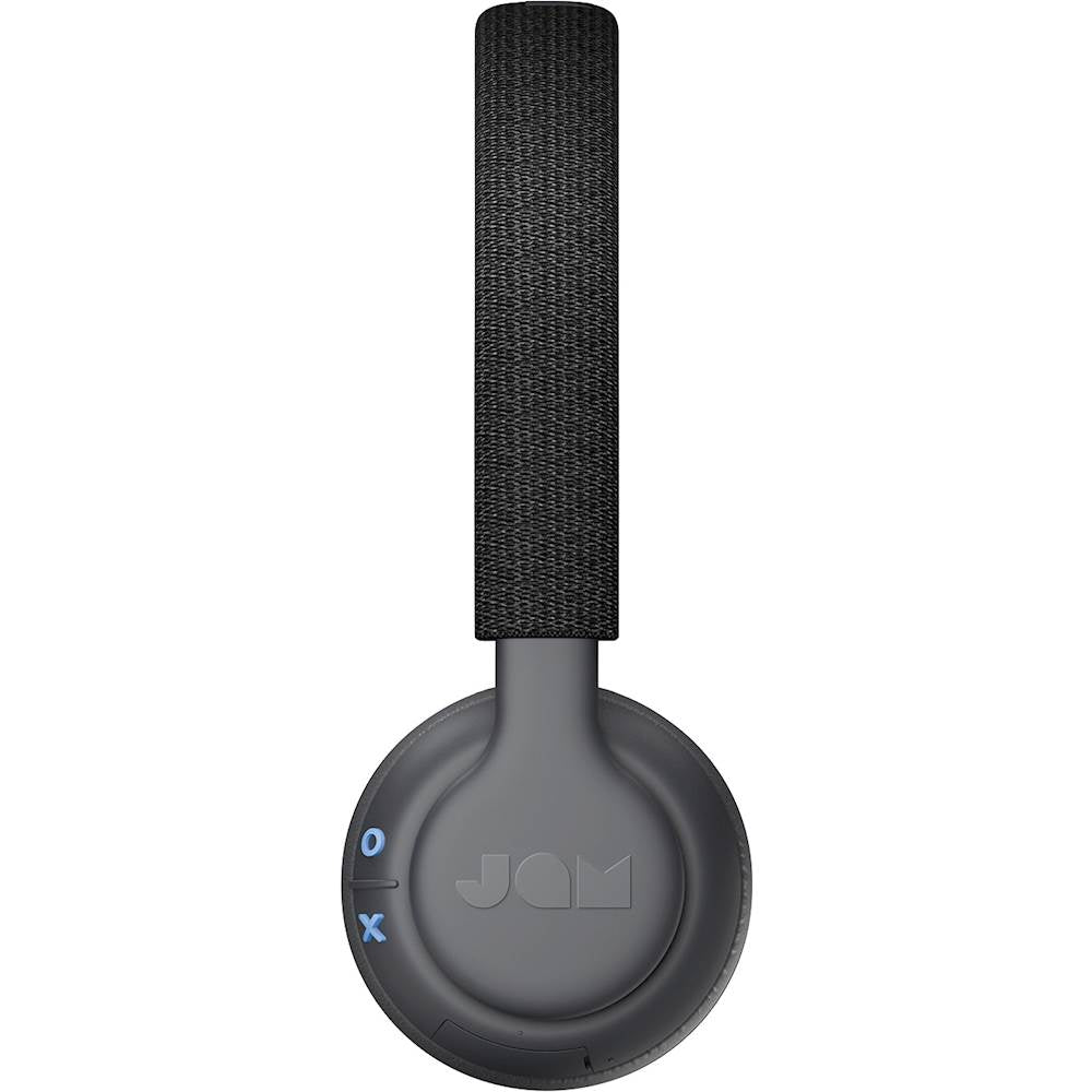 JAM 'Been There' Bluetooth Headphones