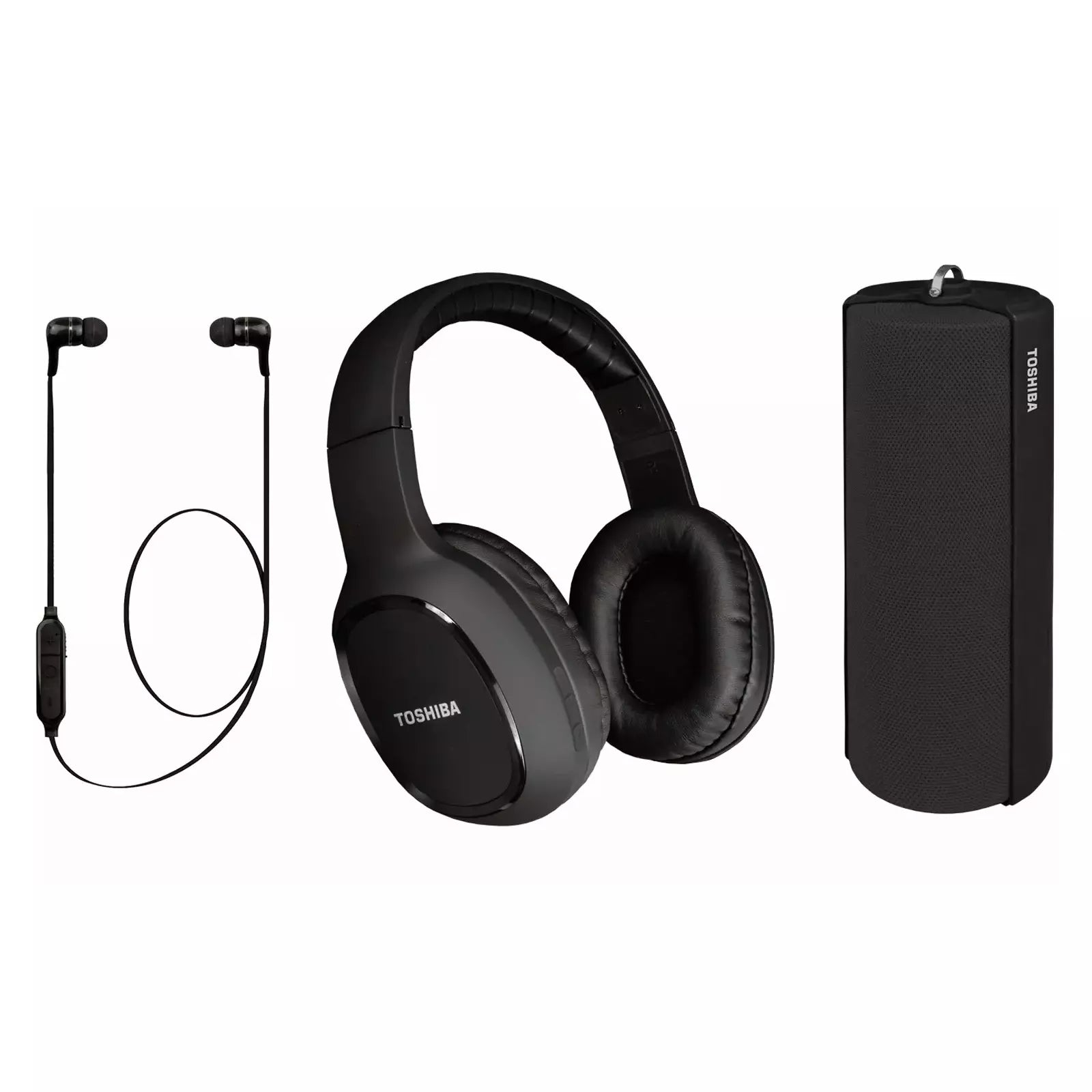 Toshiba Wireless Triple Pack