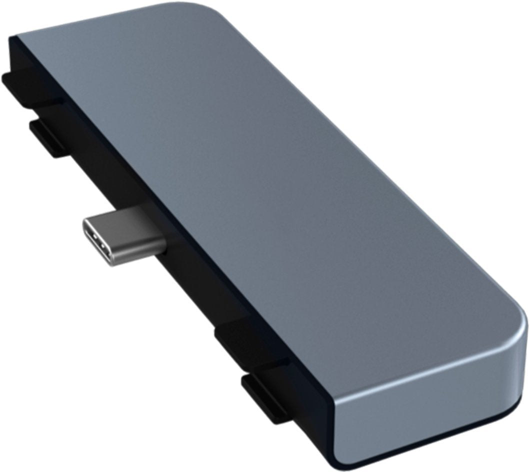 HYPER HyperDrive 4-Port USB-C Hub (HD319E)