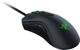 Razer Battle Bundle- Blackshark v2 Headset + DeathAdder V2 Mouse +  Gigantus Mousepad
