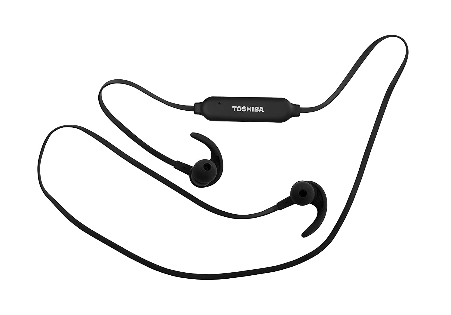Toshiba Active Sports Bluetooth Ear Buds