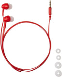 Iluv red Peppermint Earbuds