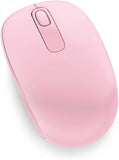 Microsoft 1850 Wireless Mobile Mouse