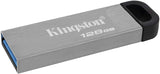 Kingston DT Kyson 128GB Flash Drive