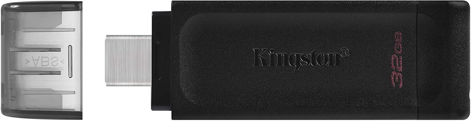 Kingston 32GB USB-C Flash Drive