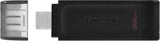 Kingston 32GB USB-C Flash Drive
